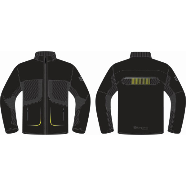 Husqvarna Pilen v2 jacket
